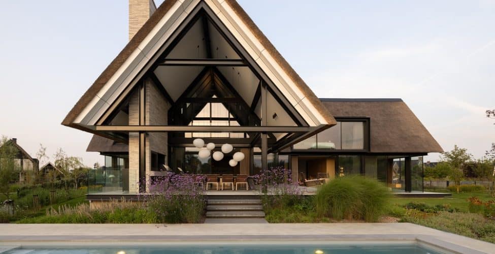 betonvloer en terras in maassluis