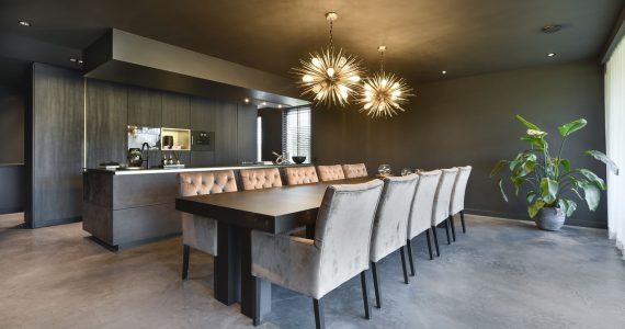 vrijstaande woning arnhem