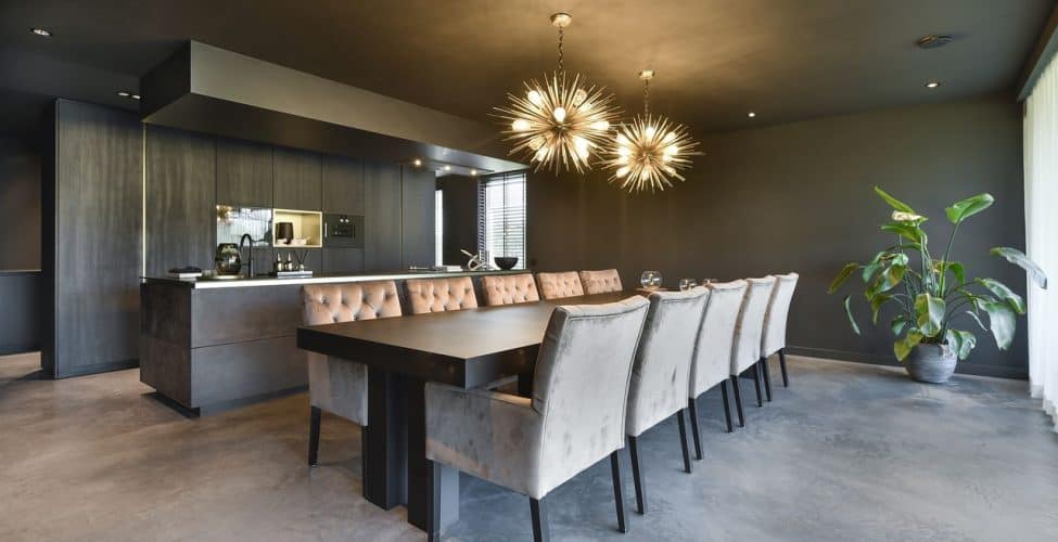 vrijstaande woning arnhem