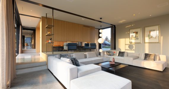 betonvloer en terras in maassluis