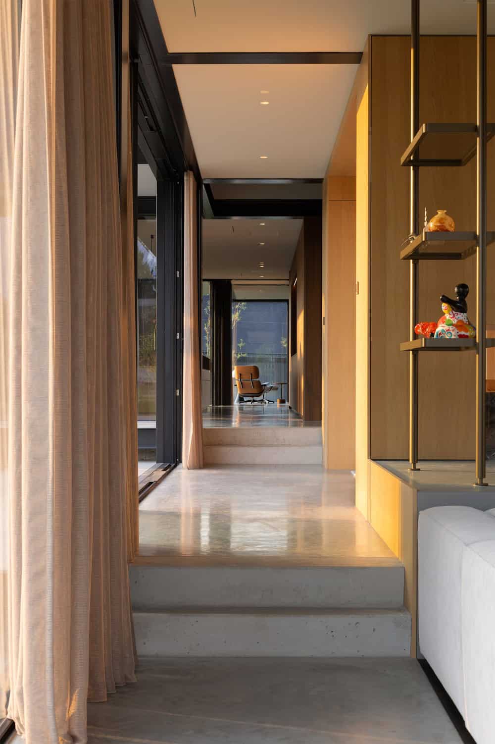 betonvloer en terras in maassluis