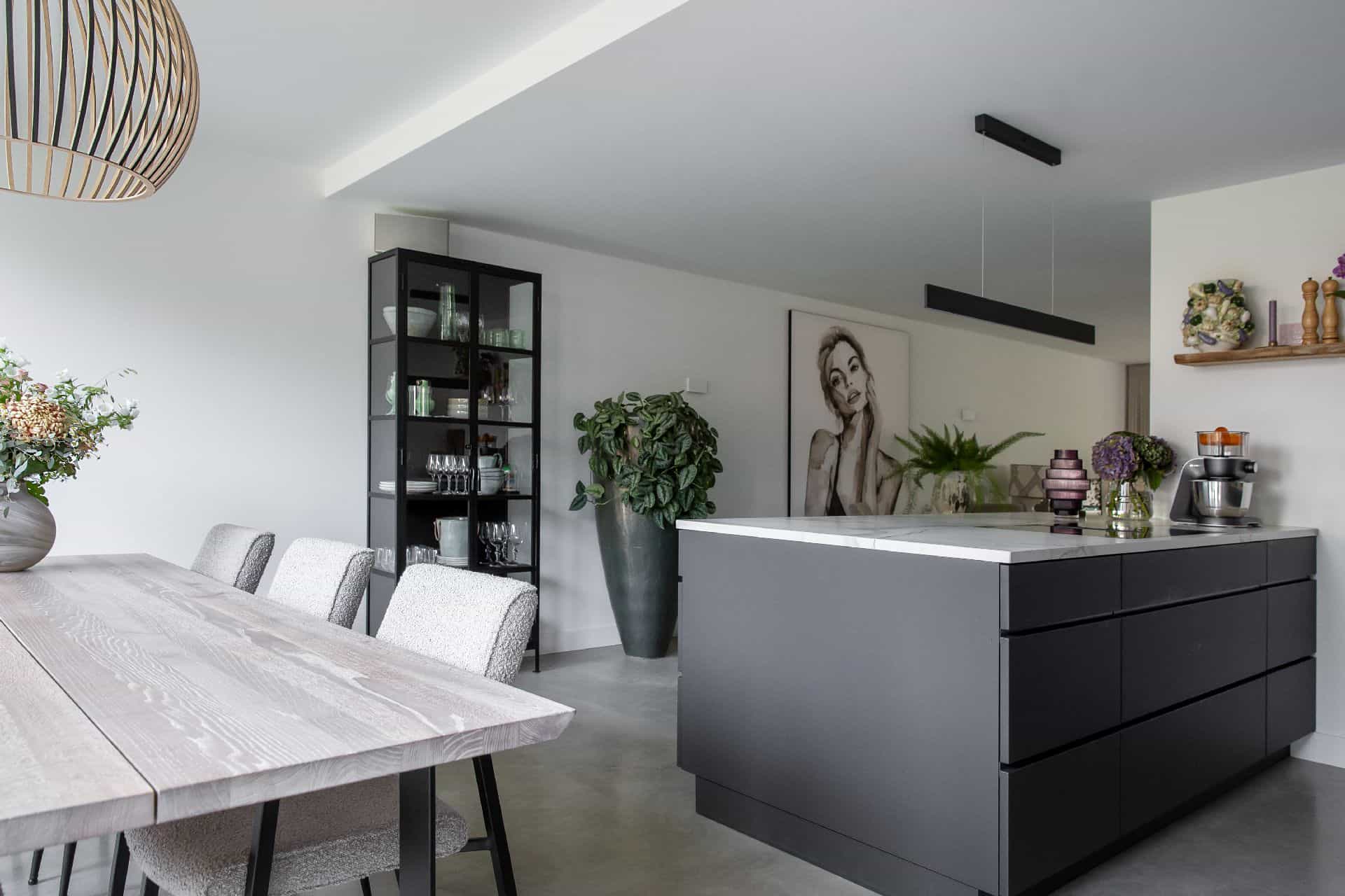 Gevlinderde betonvloer in Oss 2_lr