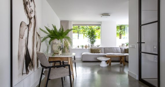 Gevlinderde betonvloer in Oss 2_lr