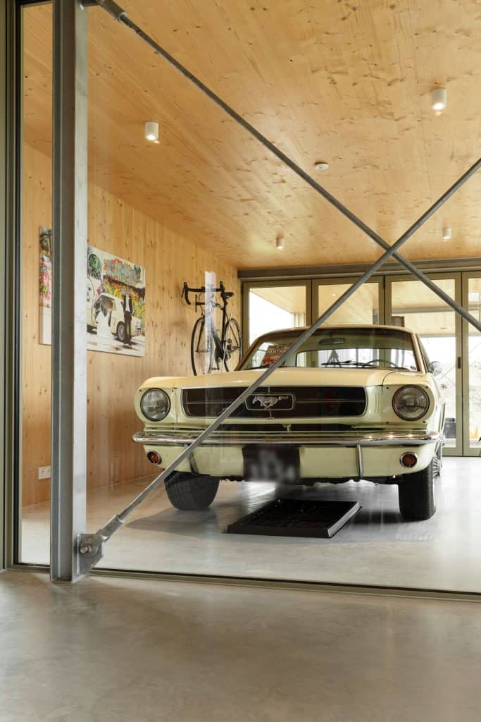 Gevlinderde woonbeton vloer Achterhoek