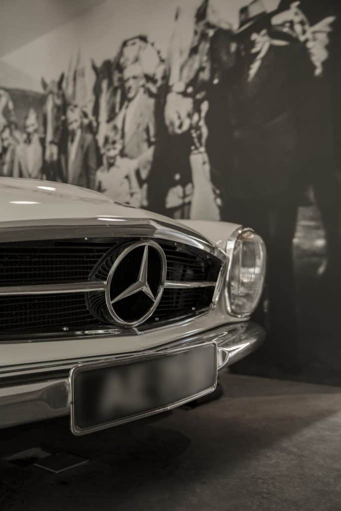 Gevlinderde woonbeton vloer