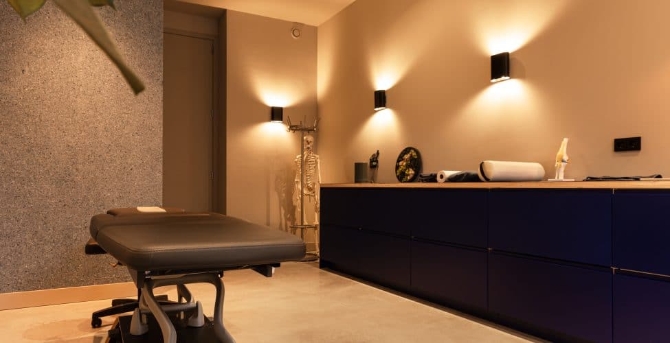 gevlinderde betonvloer in praktijk