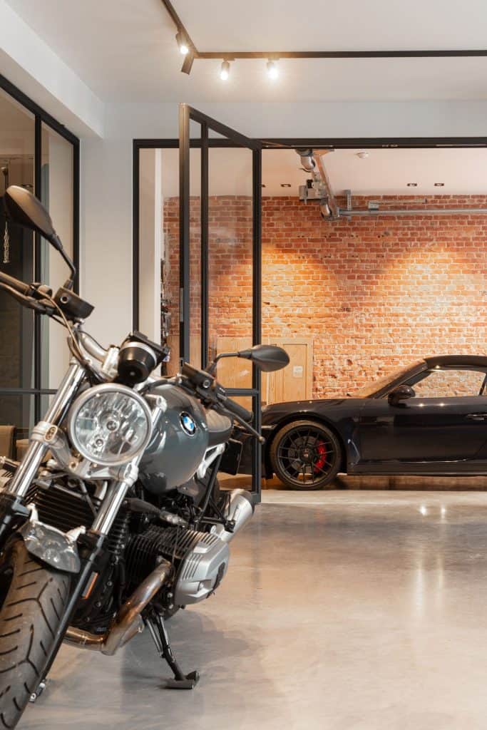 Gevlinderde woonbeton vloer Den Haag