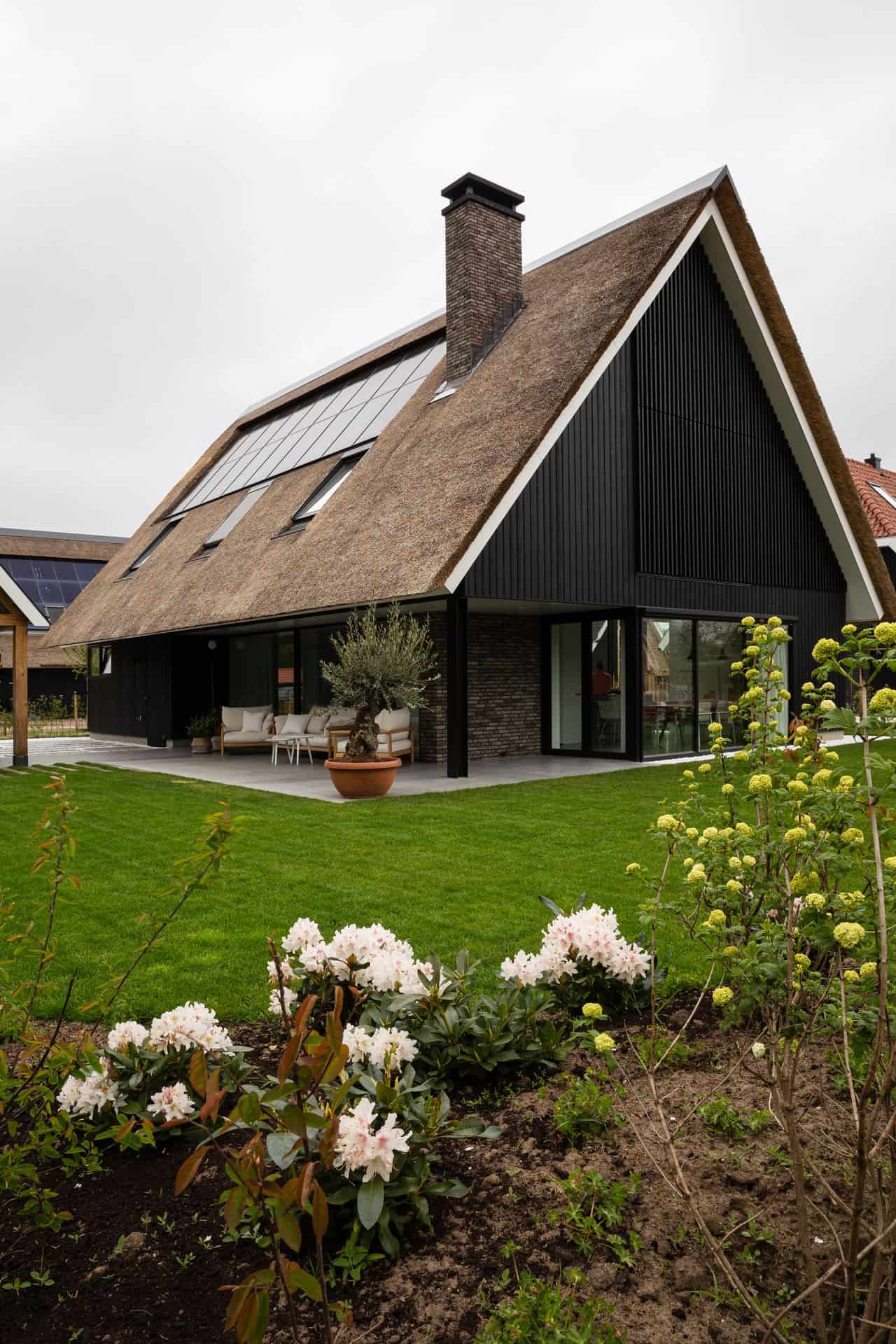 vrijstaande woning harderwijk