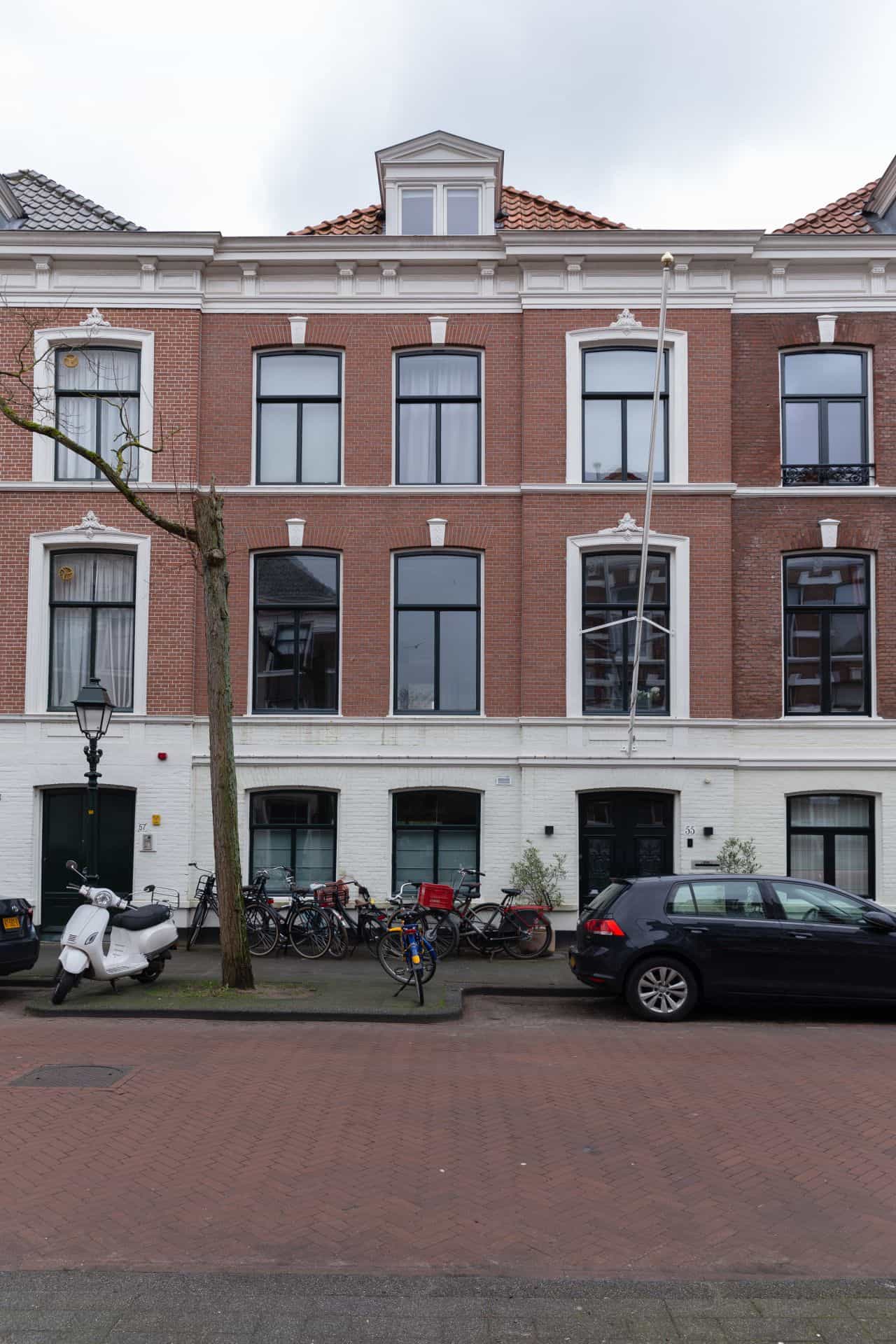 herenhuis vloerinspiratie