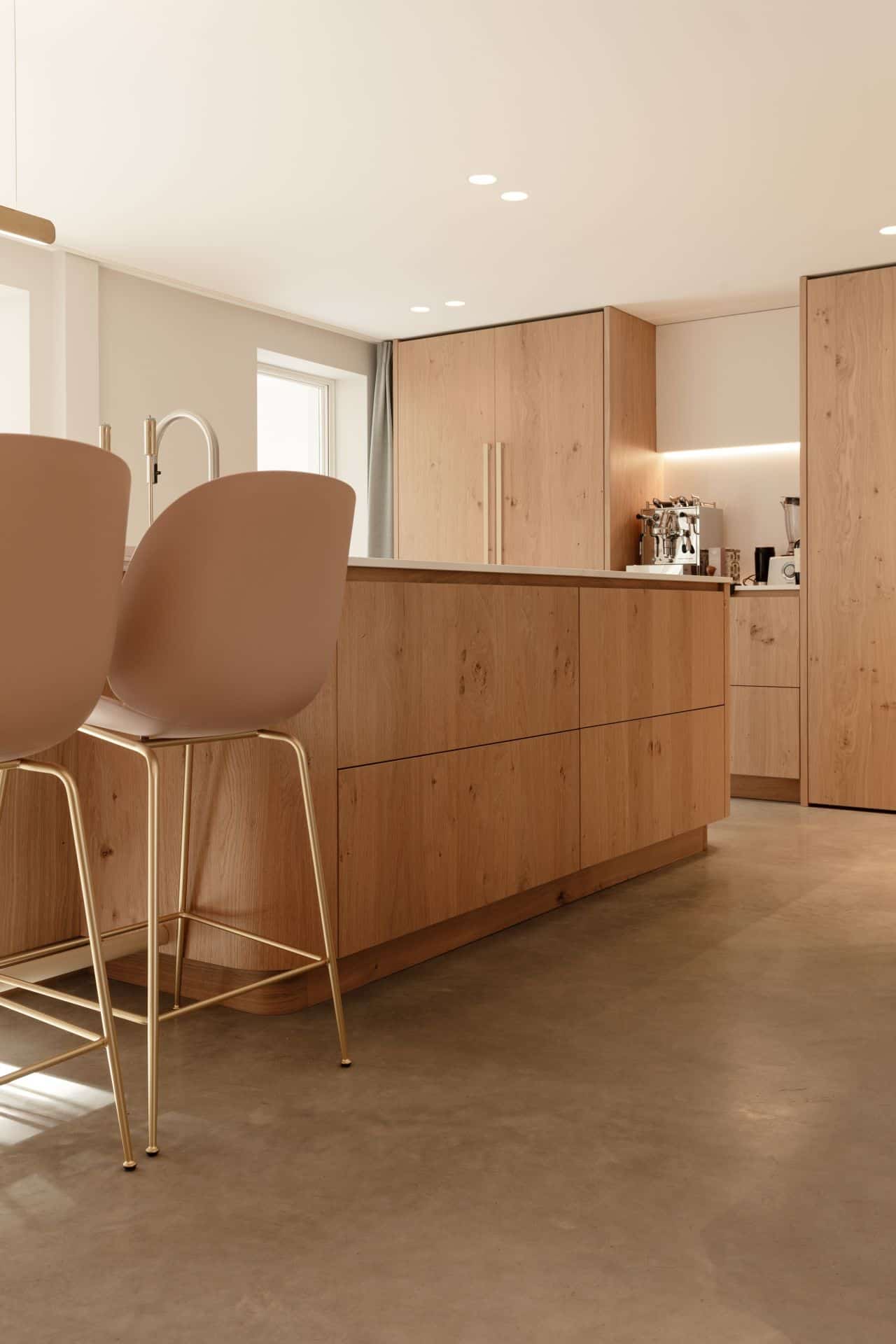 herenhuis keukeninspiratie