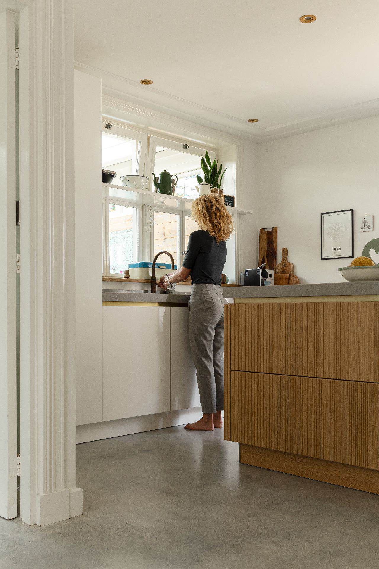 Italiaanse Betonlook vloer Druten-9_lr