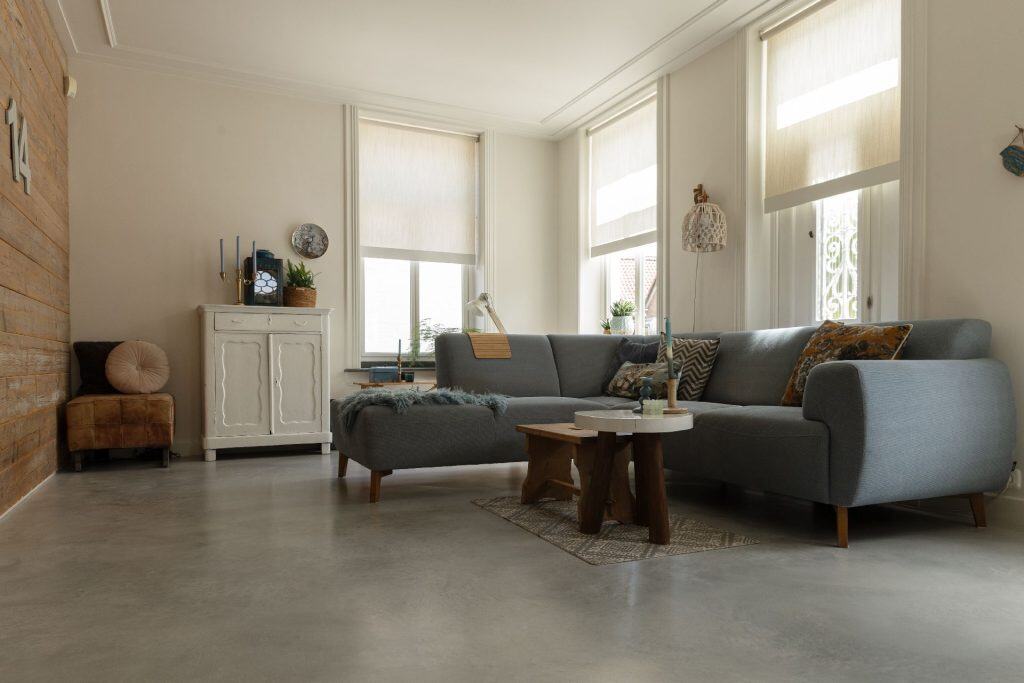 Italiaanse Betonlook vloer Druten-8_lr