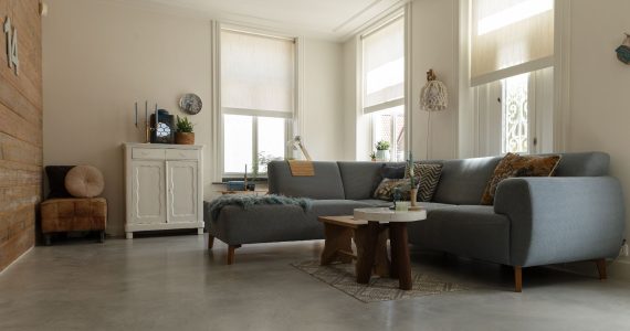 Italiaanse Betonlook vloer Druten-8_lr