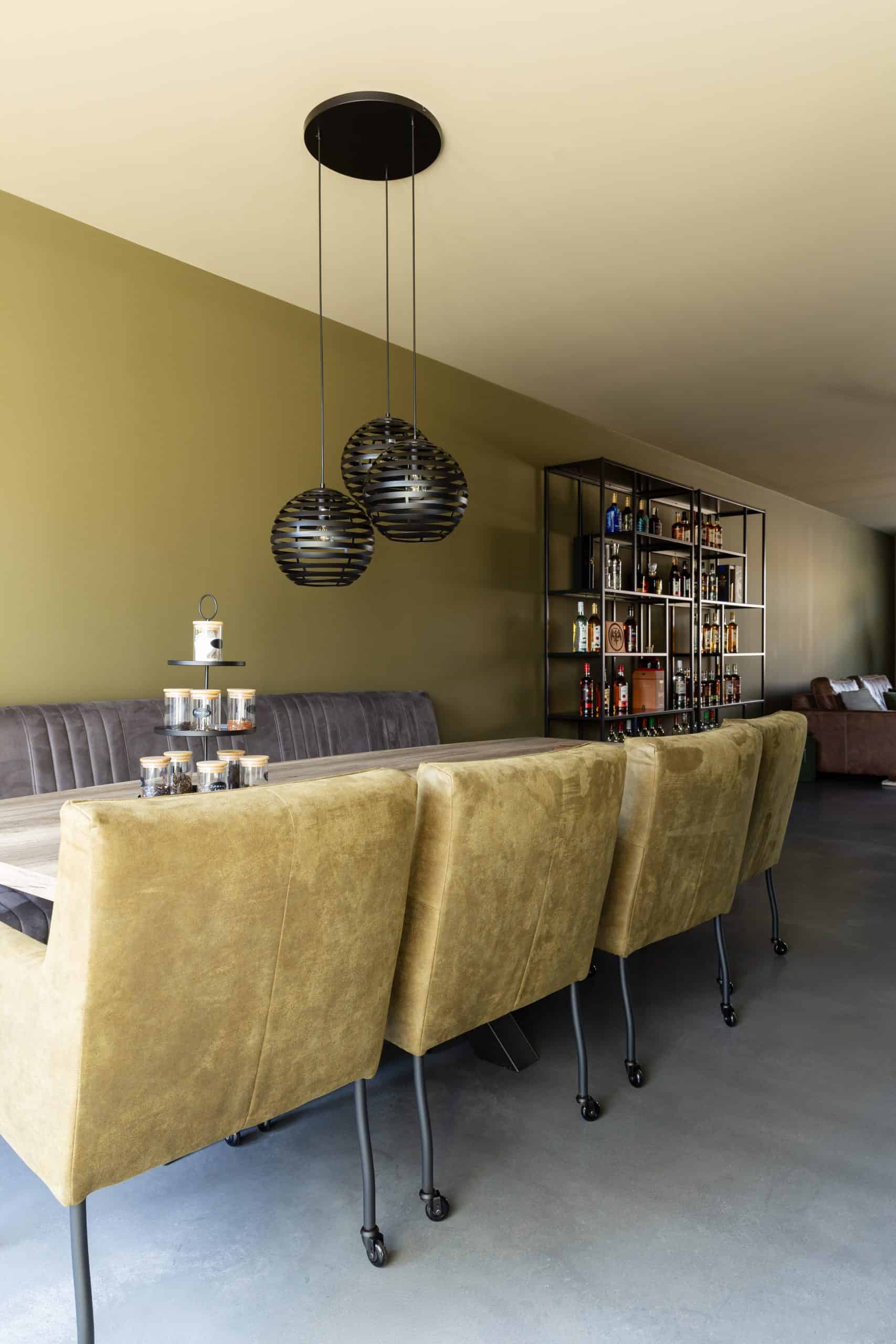 Italiaanse betonlook vloer Andelst-19