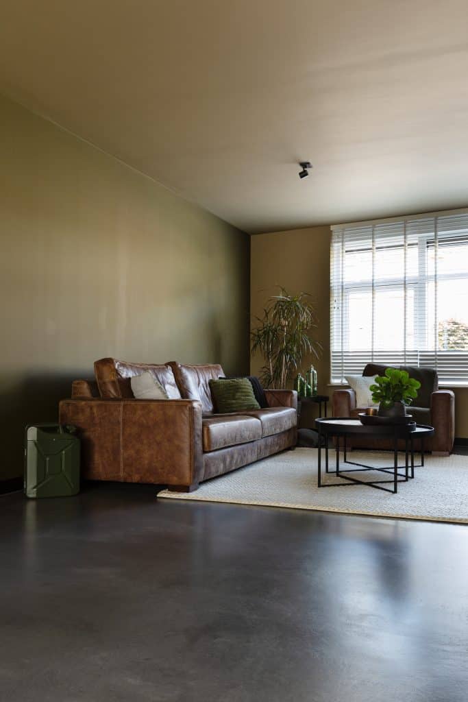 Italiaanse betonlook vloer Andelst-18