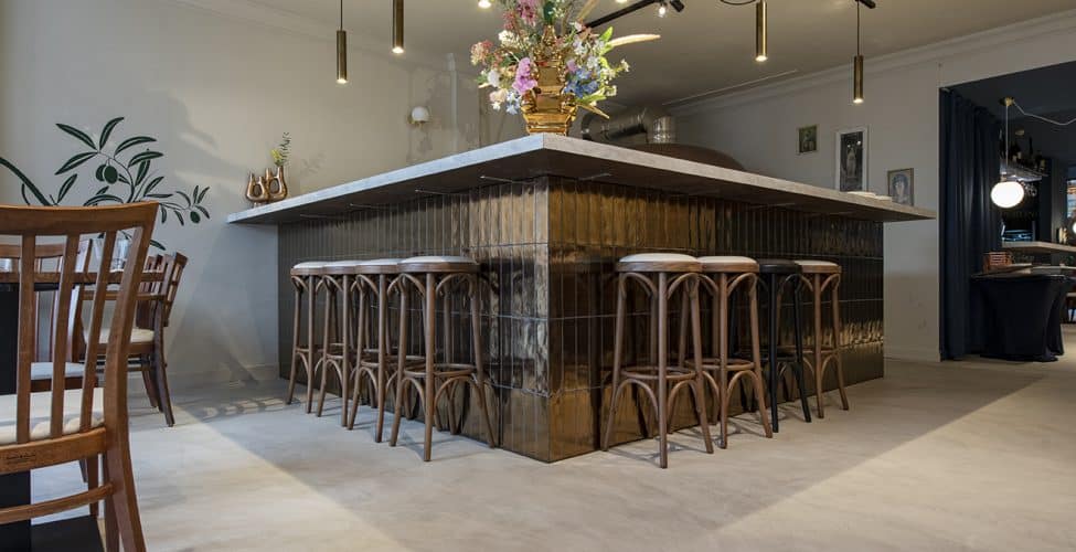 Lavasteen kleur - Graciosa 2