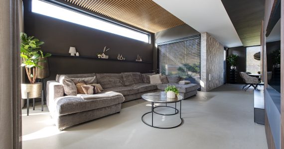 Lavasteen kleur - Salga 3