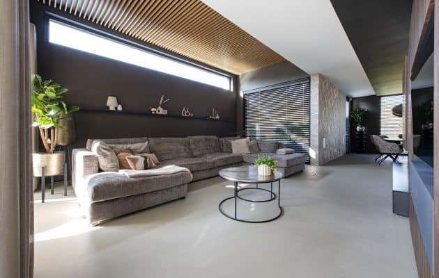 Lavasteen kleur - Salga 3