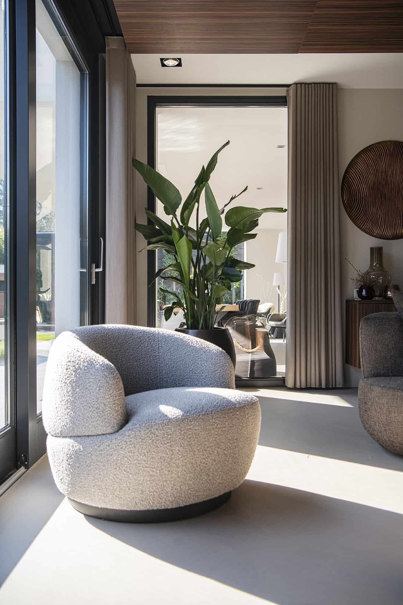 Lavasteen kleur - Salga 4