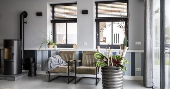 PU gietvloer puttershoek