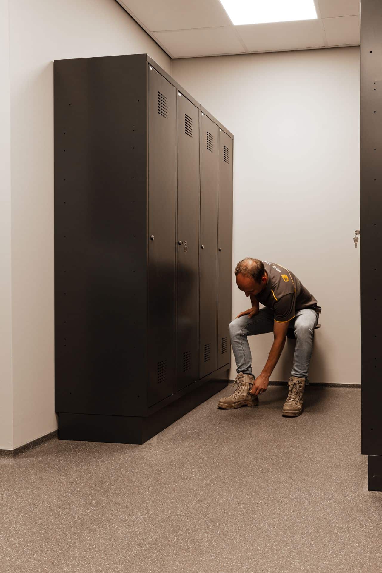 troffelvloer bedrijf