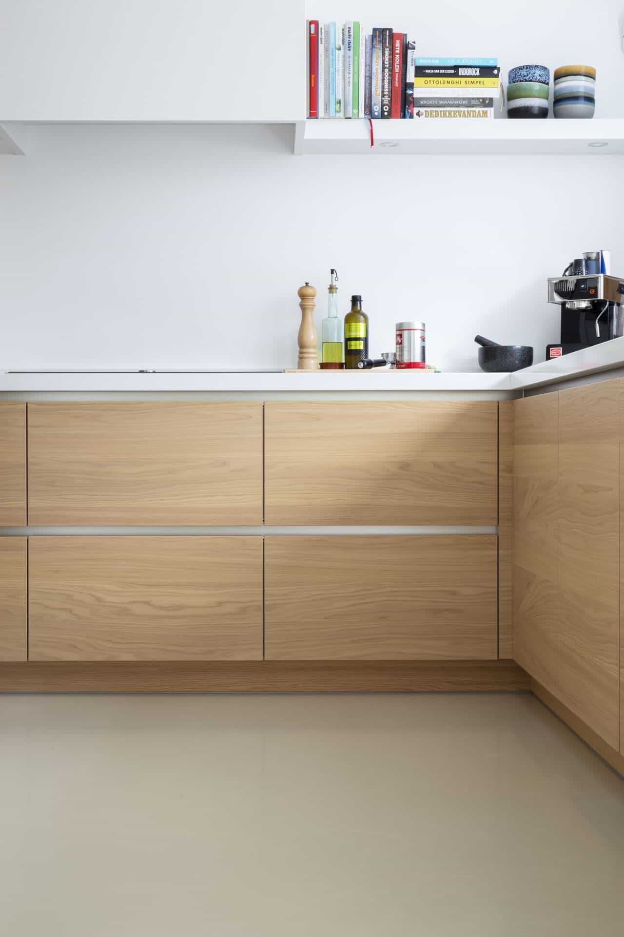 pu gietvloer, gietvloer poly urethaan