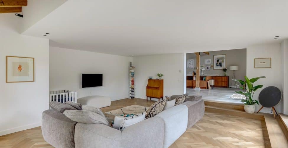 gietvloer of pvc vloer