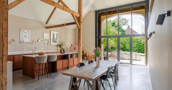 pvc vloer of andere vloer