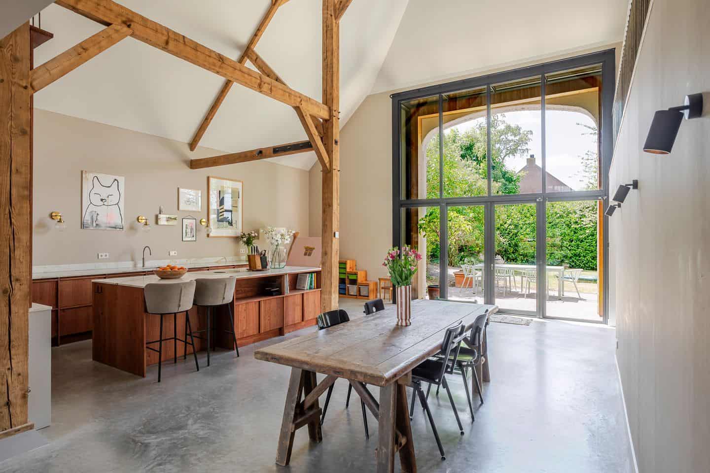 pvc vloer of andere vloer