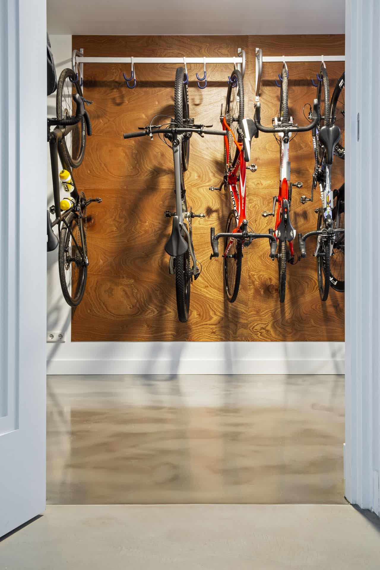 Metallic gietvloer Venato