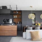 gevlinderde betonvloer, woonbeton