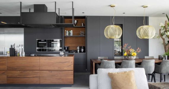 gevlinderde betonvloer, woonbeton