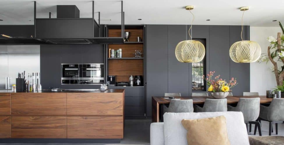 gevlinderde betonvloer, woonbeton