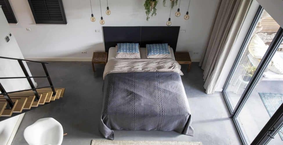 gepolierde beton onderhoud, onderhoud gepolierd beton